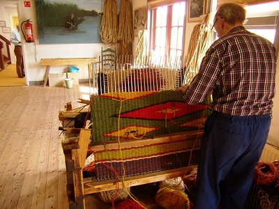 Dagtocht Tapijtmuseum Bree Tours Zwolle