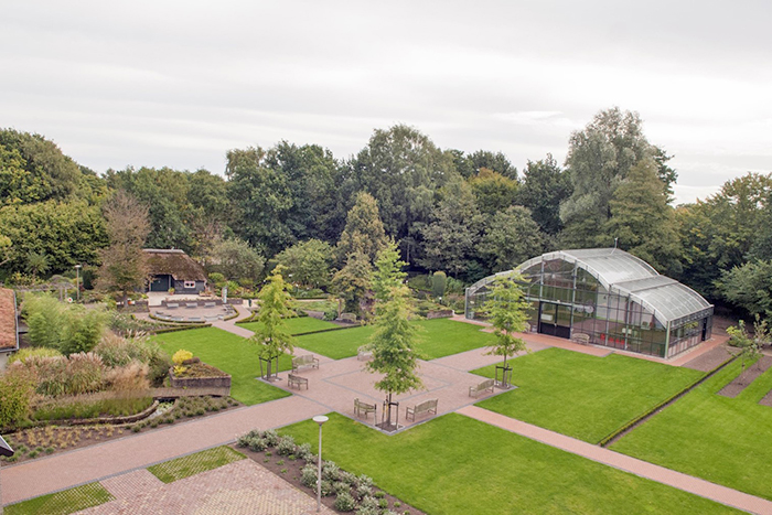 Dagtocht, Bree Tours, De Peel