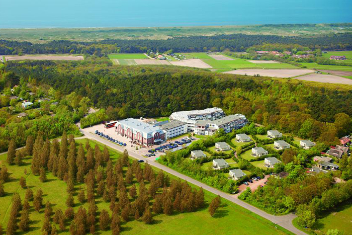 Dagtocht, Texel, Bree Tours