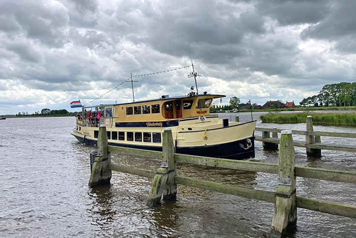 Bree Tours Boortocht
