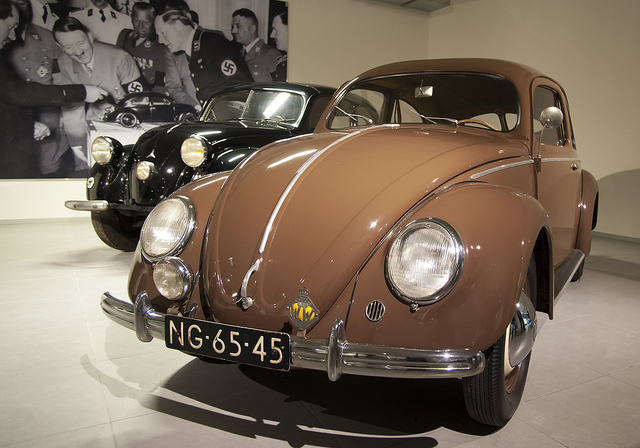 Louwman Museum