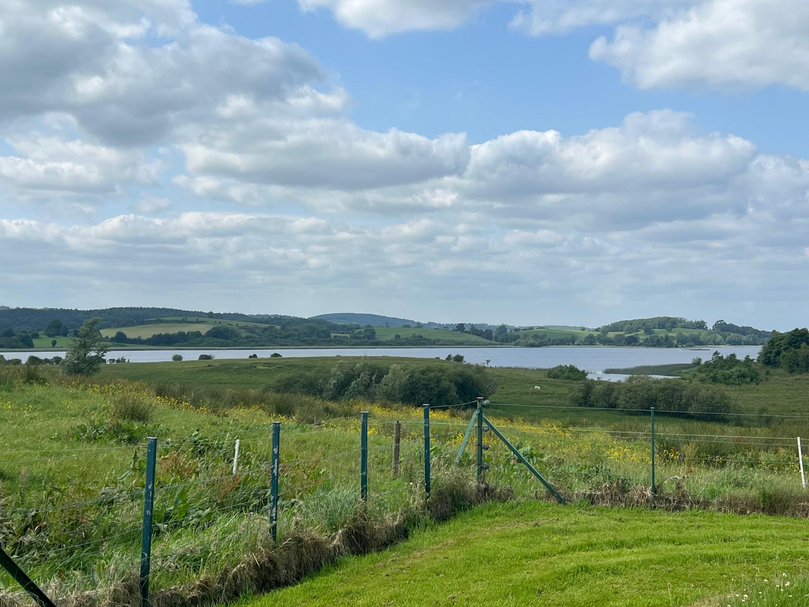 Landschap – Ierland