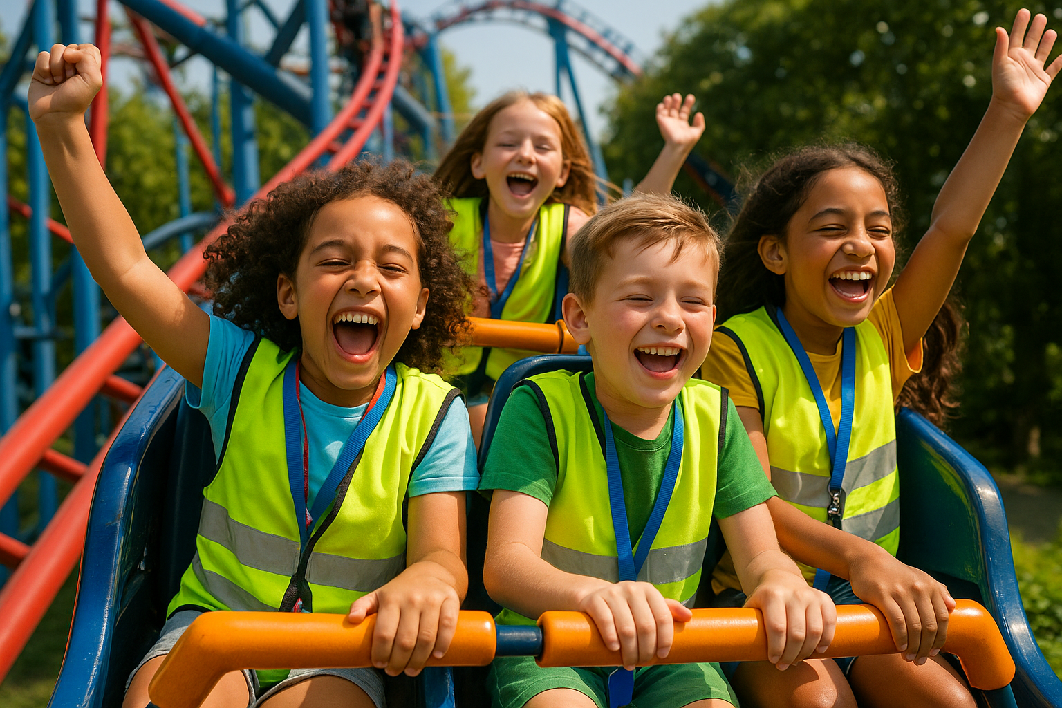 Schoolreizen Bree Tours