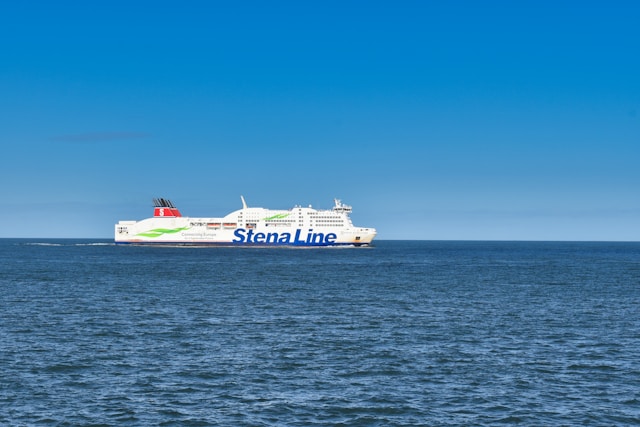 Stena Line