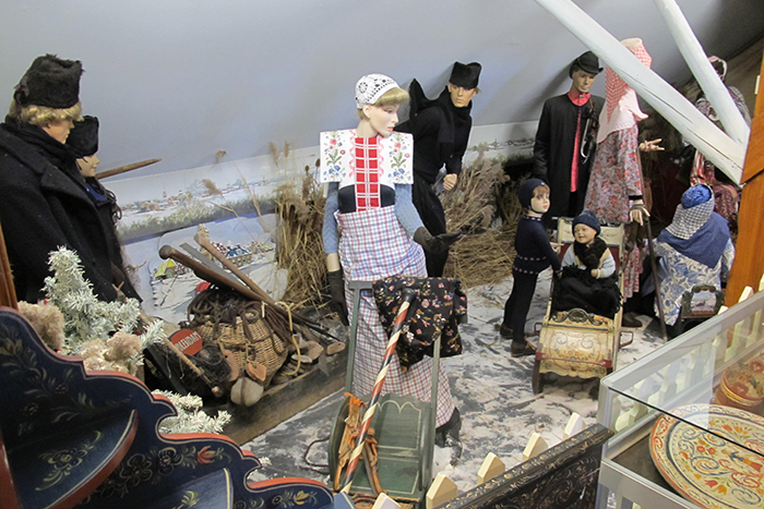 Ontdek Leeuwarden – groepsdagtochten