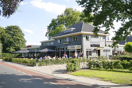 Dekselse pannetjes Kriebelz