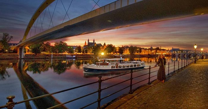 Limburg Experience Mijnen bier en Maas
